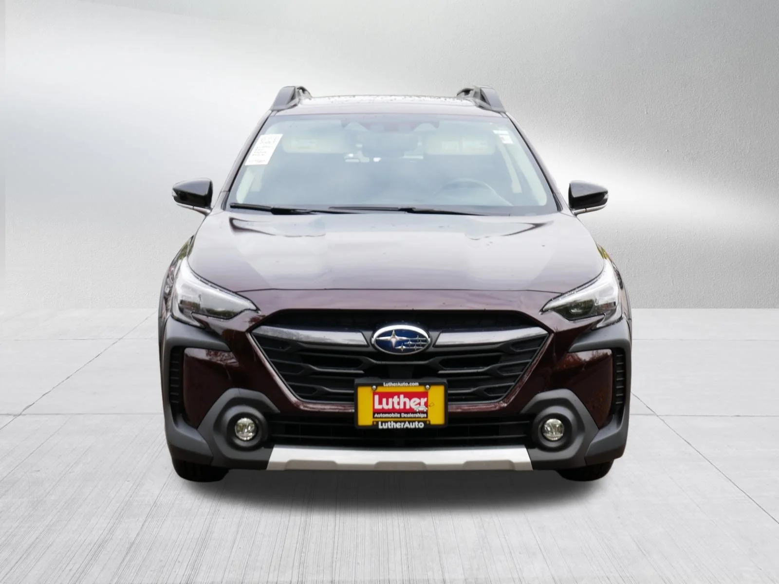 Used 2024 Subaru Outback Limited with VIN 4S4BTANC4R3116611 for sale in Hopkins, Minnesota