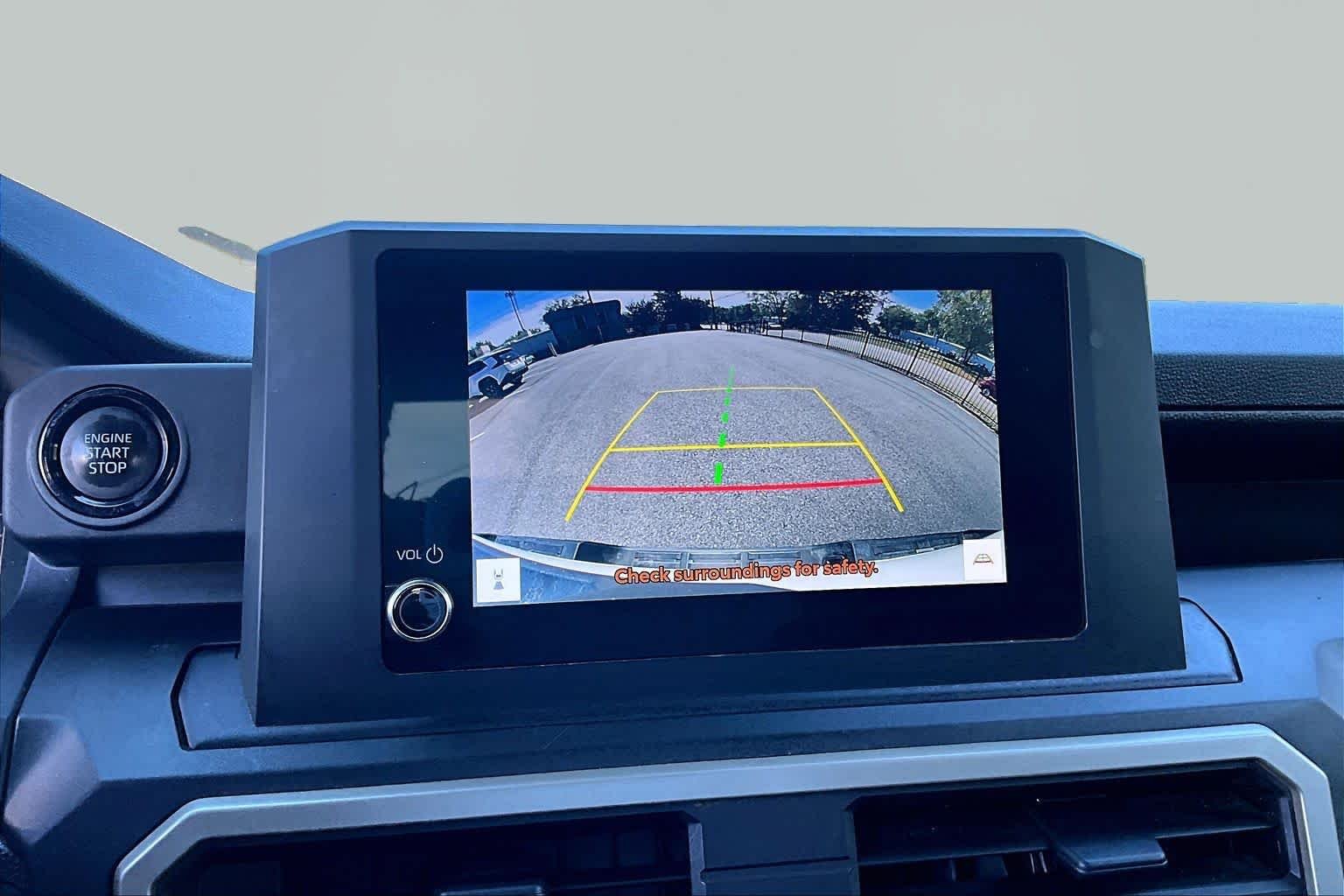 Used 2024 Ice Cap Toyota SR image 27