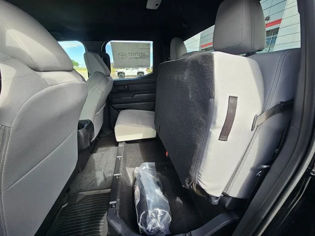 New 2026 Black Toyota  SR5 image 20