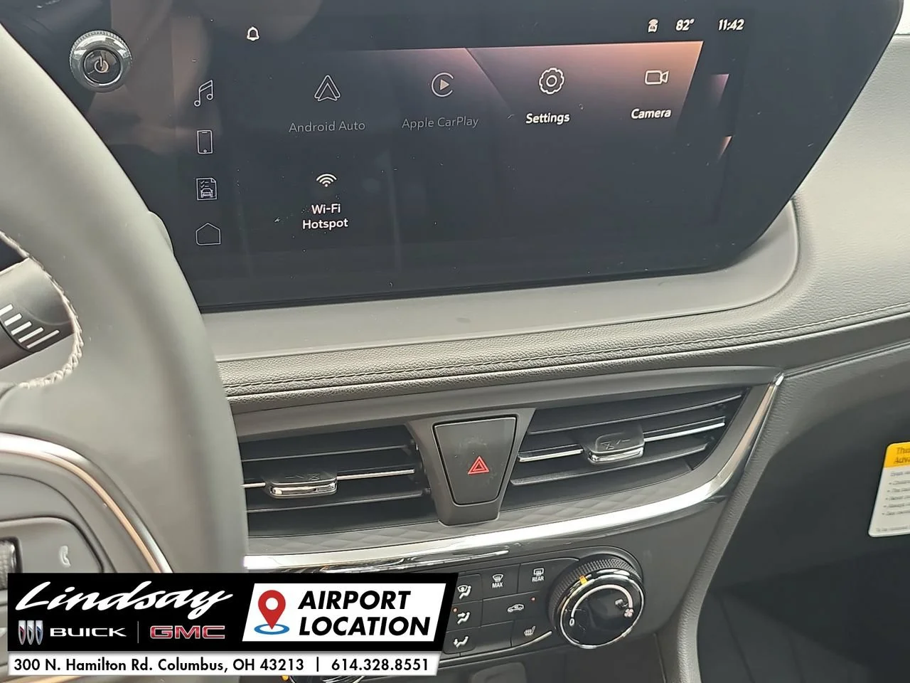 2026 Buick Encore GX Preferred - Photo 14