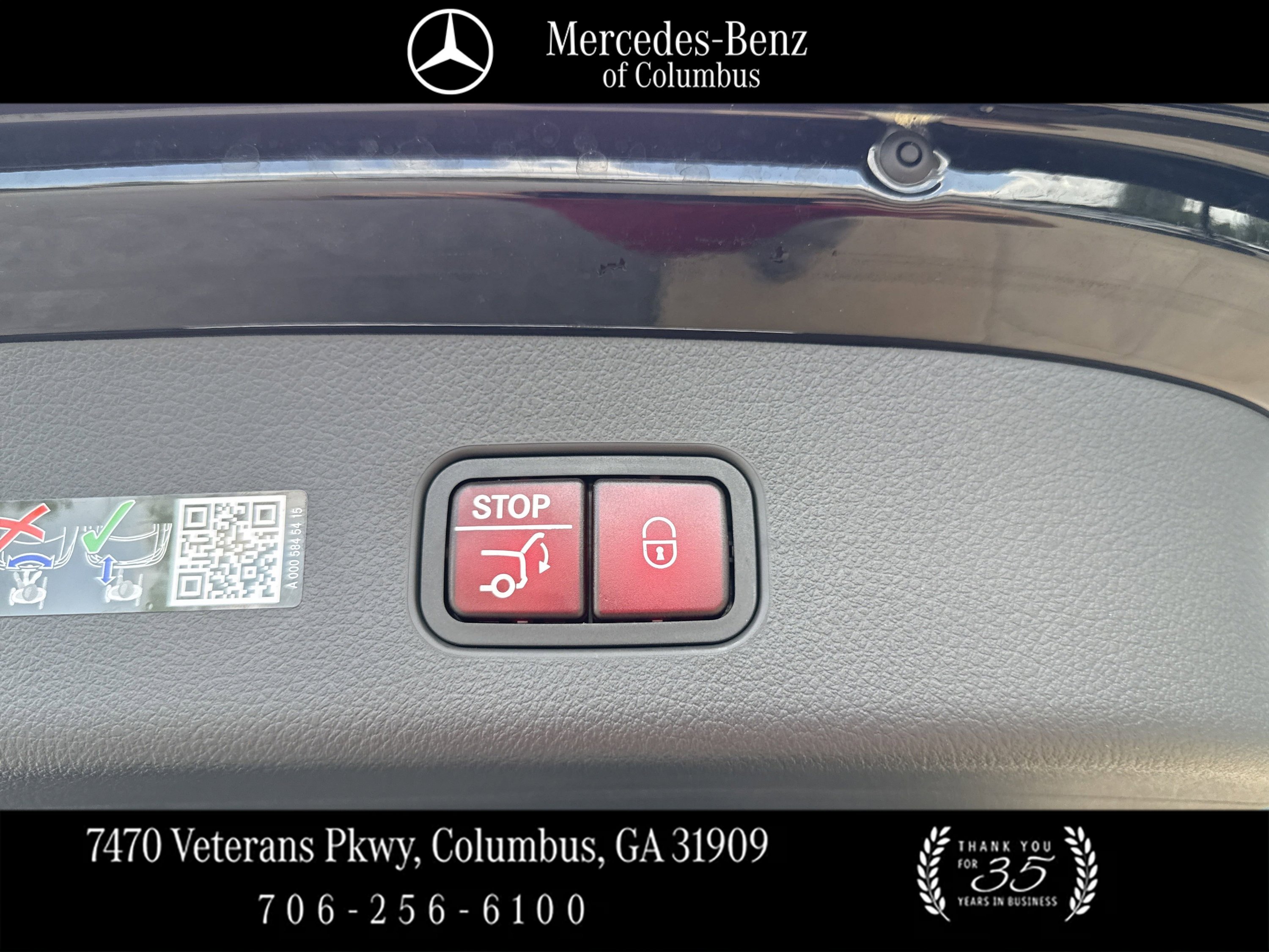 2026 Mercedes-Benz GLC Base - Photo 15