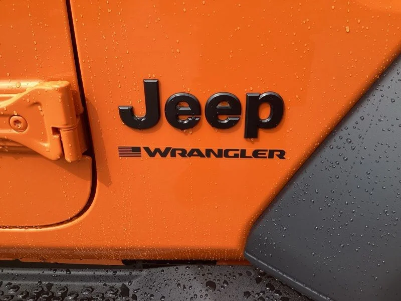 New 2026 Joose Jeep Sport S image 10