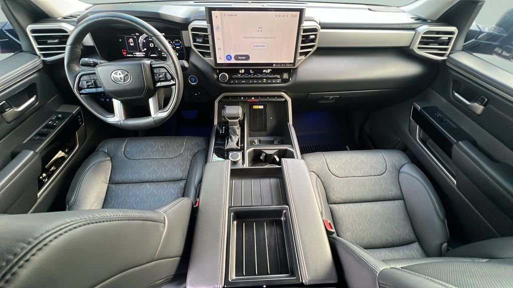 Used 2024  Toyota Limited image 11