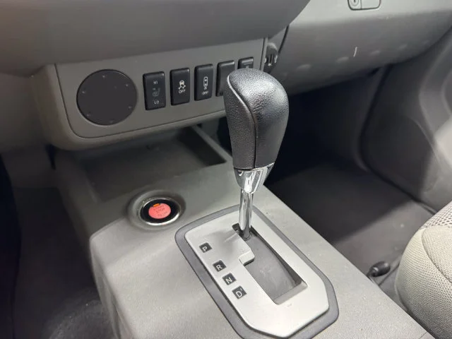 Used 2020 Gun Metallic Nissan SV image 37