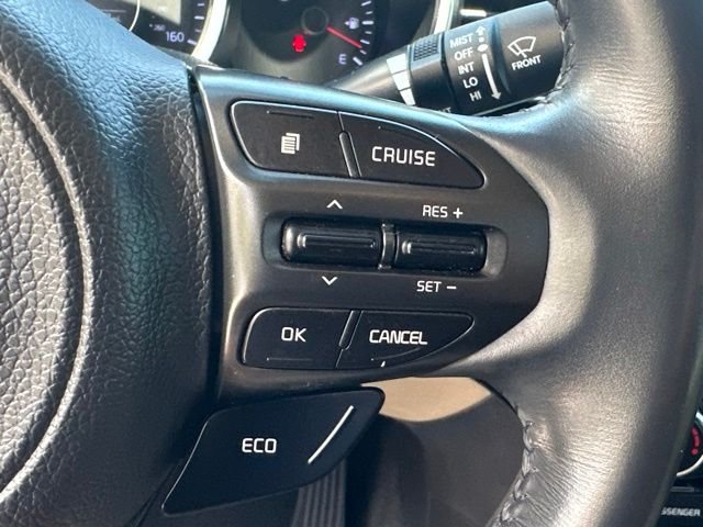2015 Kia Optima EX - Photo 23