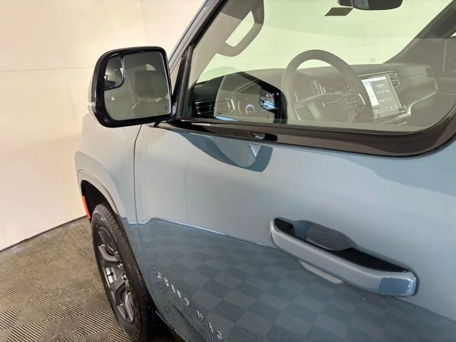 New 2026 Blue Jeep Limited Altitude image 22