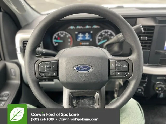 2026 Ford F-250 Super Duty XL - Photo 16