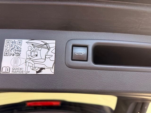Used 2024  Toyota XLE image 13