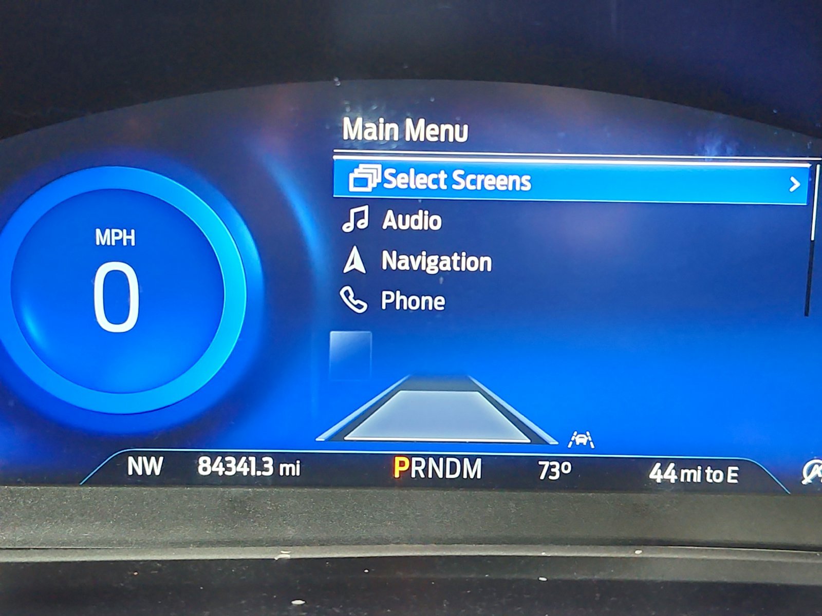 Used 2021 Silver Ford ST image 15