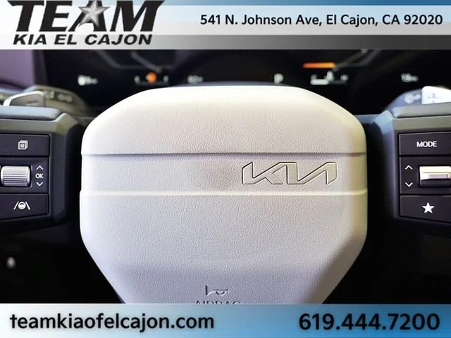 New 2026 Gray Kia GT-Line image 39