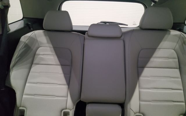 Used 2024 Red Honda EX-L image 22