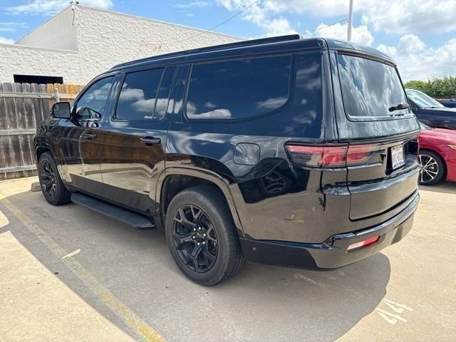 Used 2024 Black Jeep Series II image 4