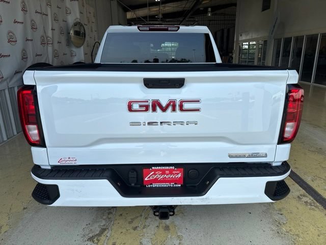 2026 GMC Sierra 1500 Elevation - Photo 27