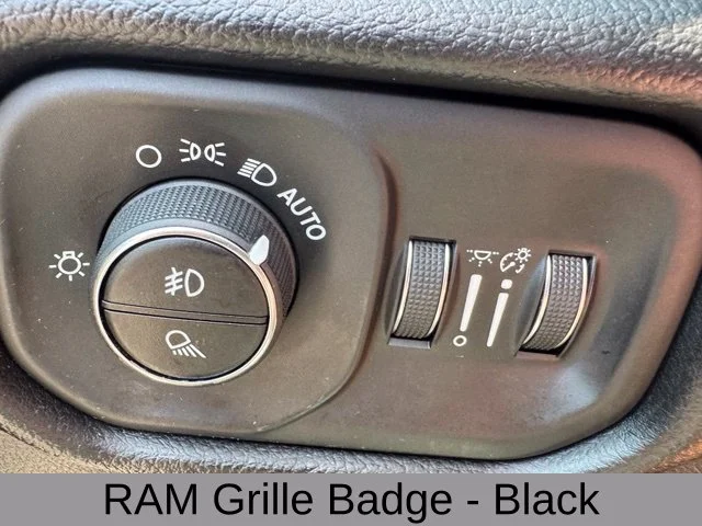 Used 2025 Black Ram Big Horn/Lone Star image 40