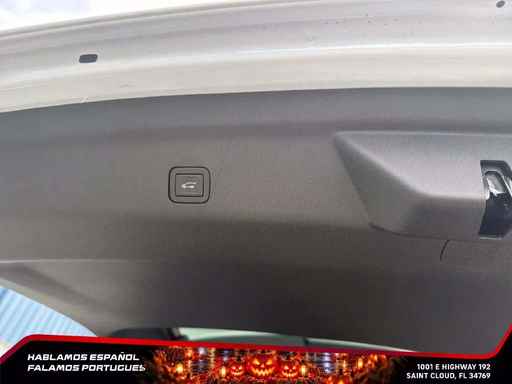New 2026 Glacier White Tricoat GMC Denali image 34