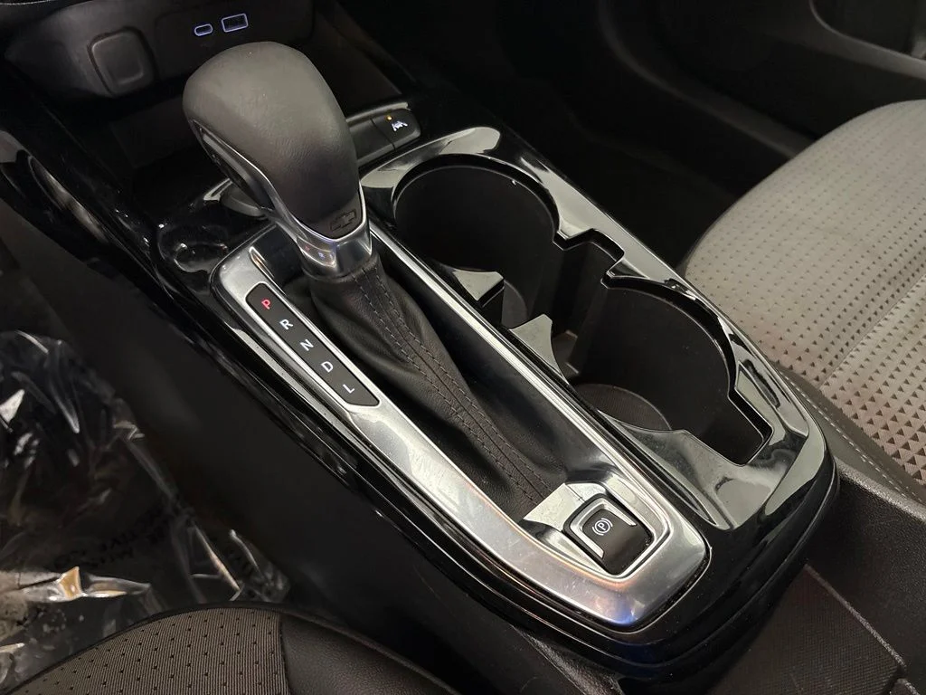 Used 2025 Black Chevrolet LT image 29