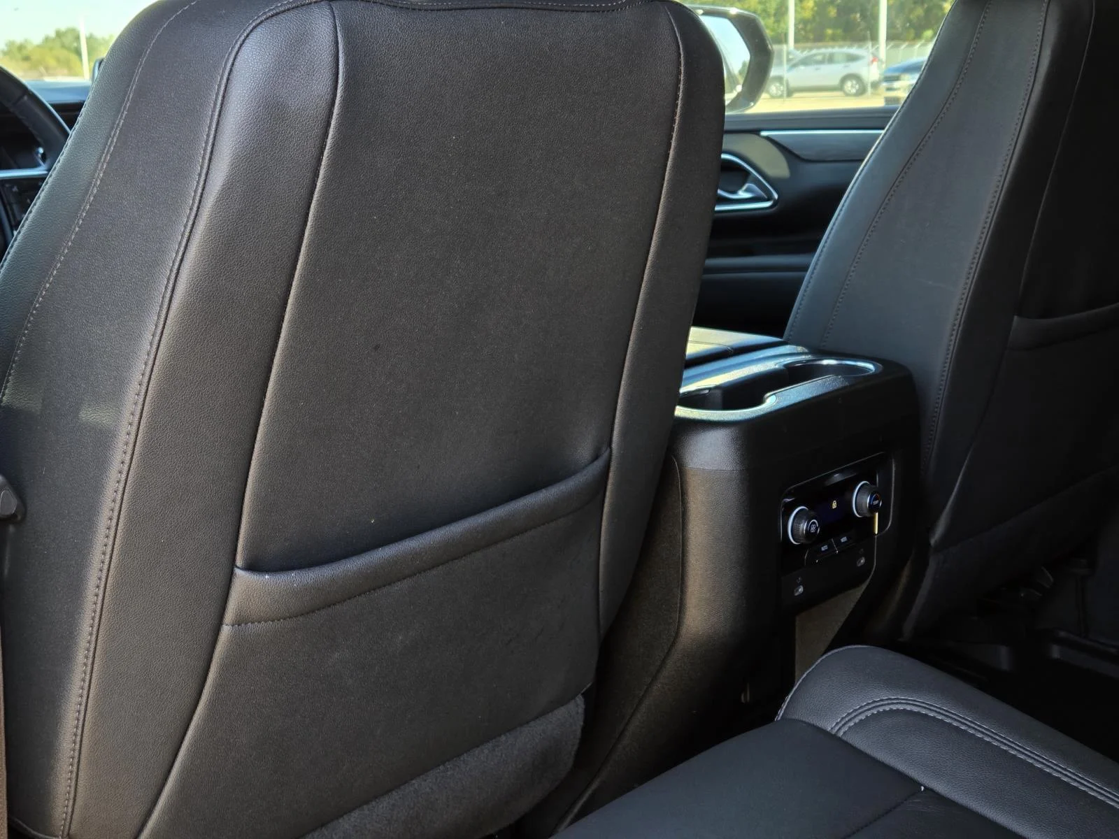 Used 2023 Midnight Blue Metallic Chevrolet Z71 image 36