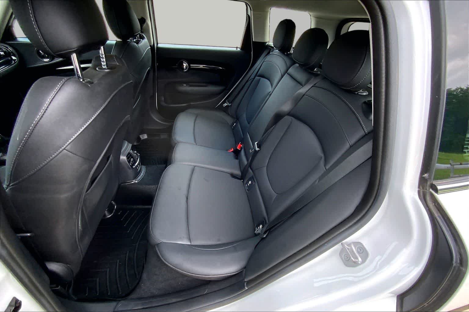 2024 MINI Clubman S - Photo 20
