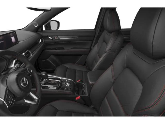 Certified Used 2024 Gray Mazda 2.5 Turbo Premium image 12