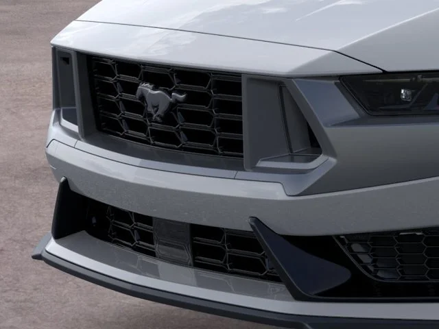 New 2026 Gray Ford Dark Horse image 17