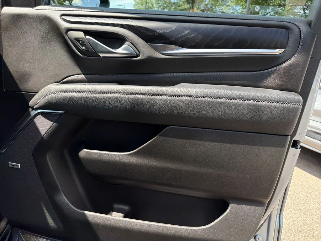 Used 2024 Sterling Metallic GMC Denali image 50