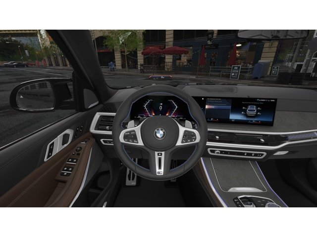 New 2026 Carbon Black Metallic BMW  image 13