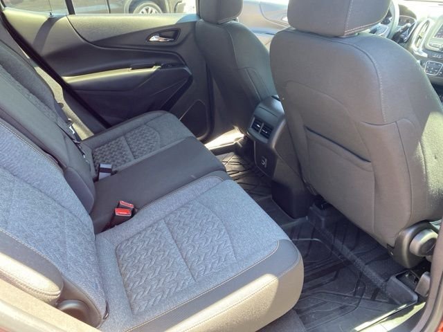 Used 2024 Red Chevrolet LT image 35