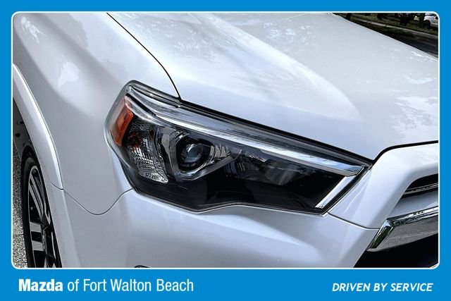 Used 2024 Beige Toyota Limited image 31