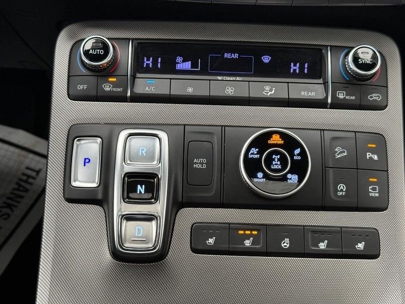 2020 Hyundai Palisade Limited - Photo 29