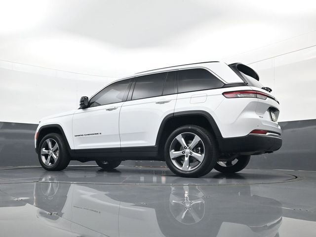 2022 Jeep Grand Cherokee Limited - Photo 27