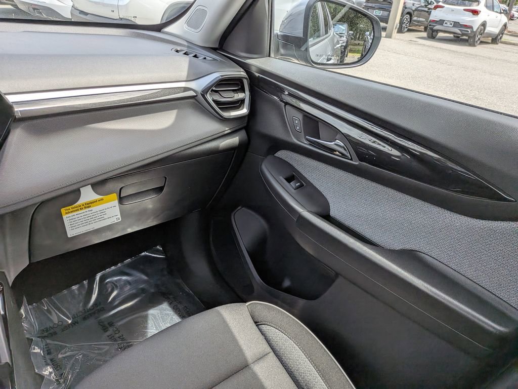 2026 Chevrolet Trailblazer LT - Photo 16