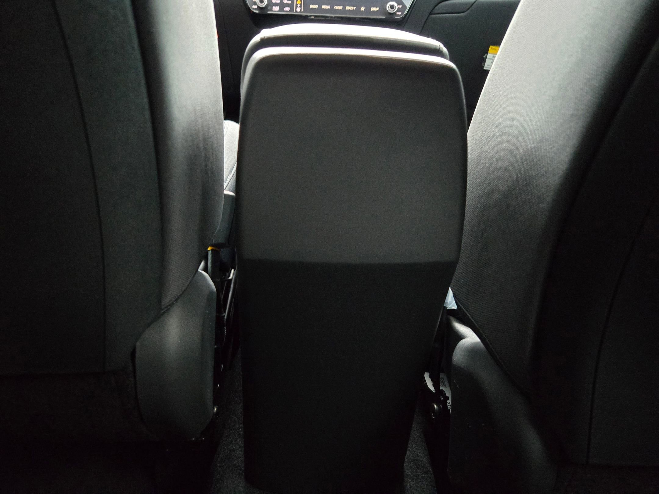 New 2026 Aurora Black Pearl Kia LX image 34