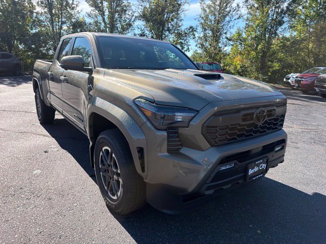 New 2026 Bronze Oxide Toyota  TRD Sport image 3