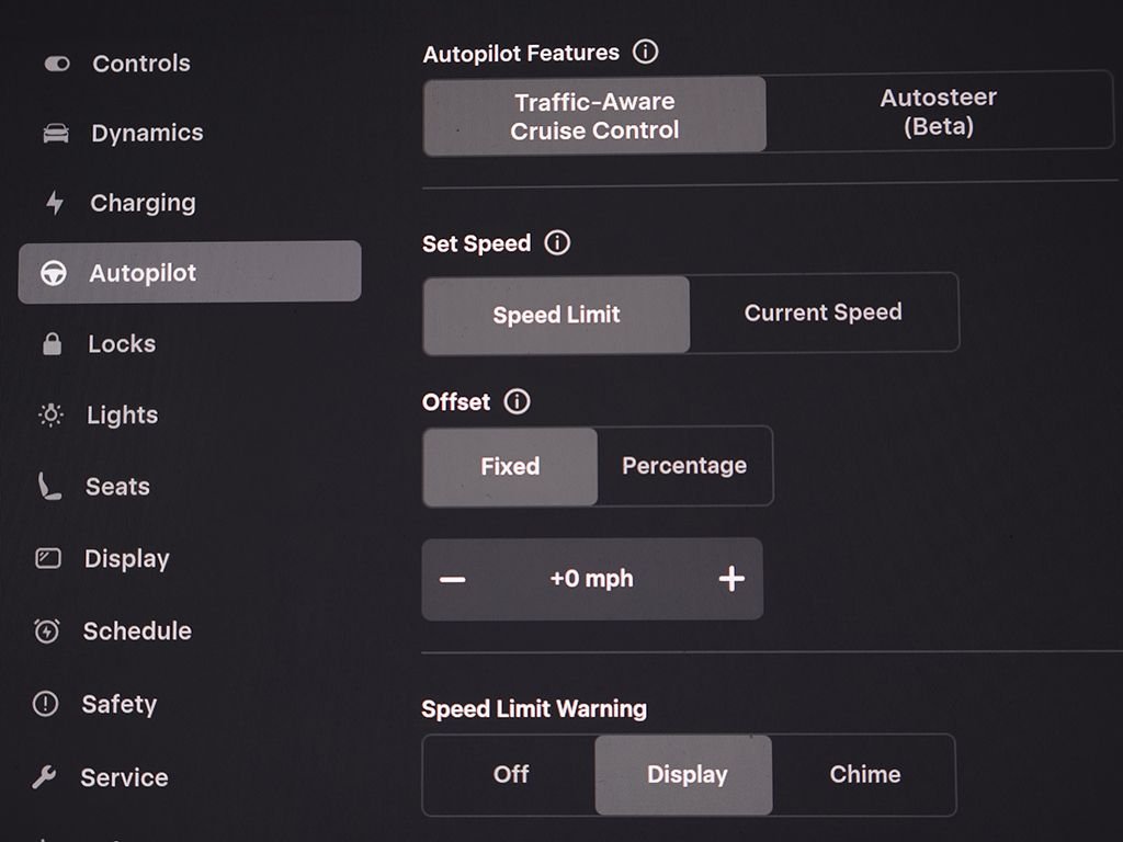 2026 Tesla Model Y Long Range - Photo 43