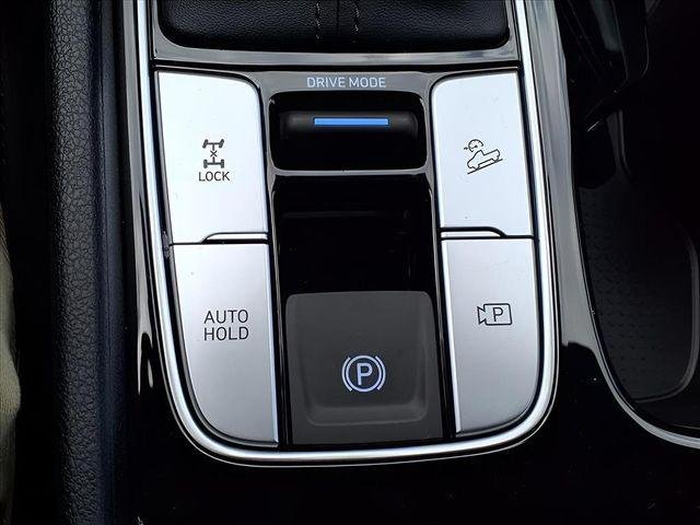 New 2026 Gray Hyundai SEL AWD image 18