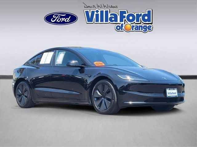 2025 Tesla Model 3 Long Range's photo