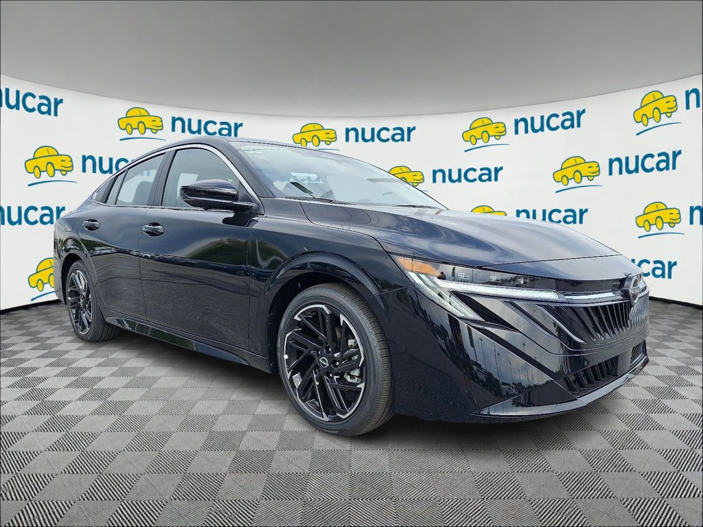 2026 Nissan Sentra