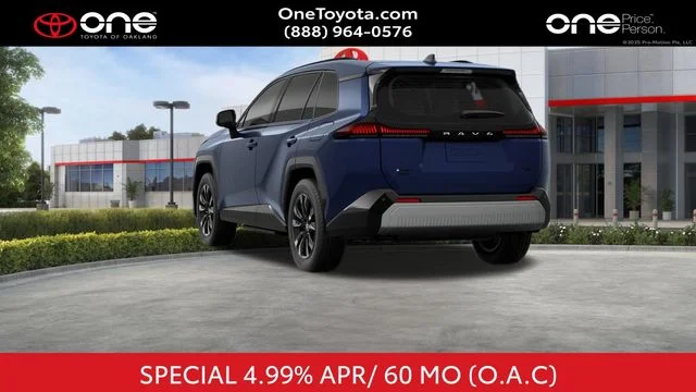 New 2026  Toyota SE image 27