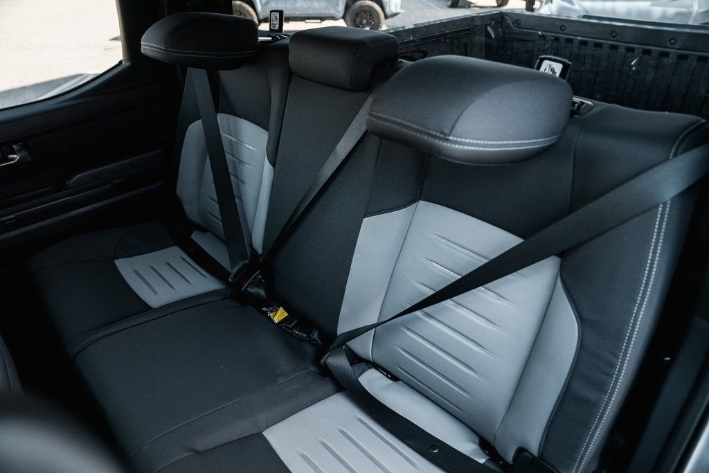 2025 Toyota Tacoma TRD Off Road - Photo 26