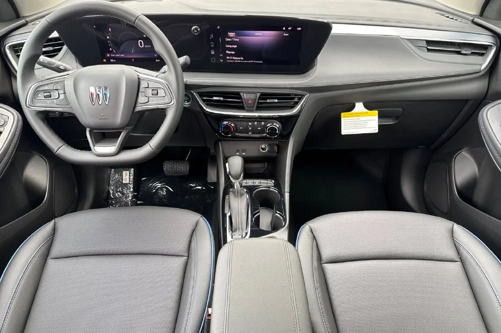 2026 Buick Encore GX Sport Touring - Photo 11