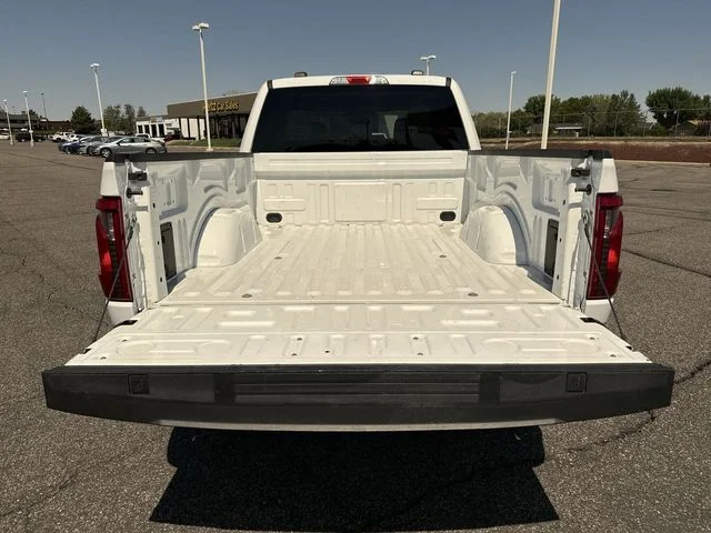 2024 Ford F-150 XLT - Photo 23