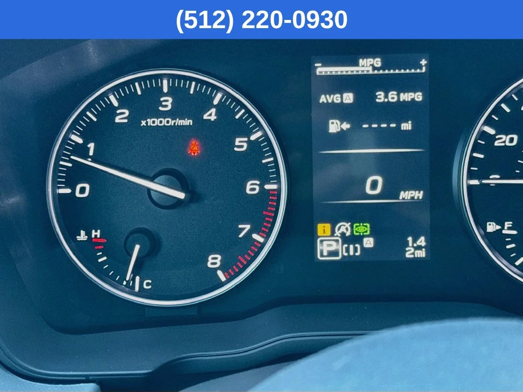 New 2027 Gray Subaru Limited image 15