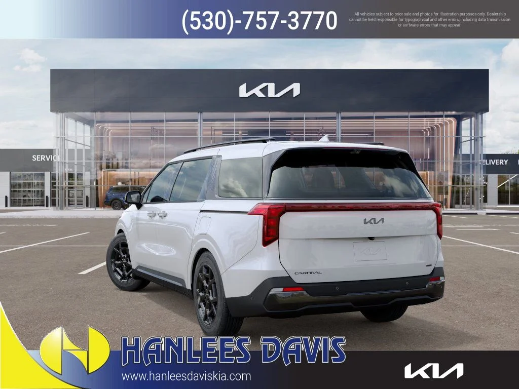 Used 2025 White Kia SX image 4