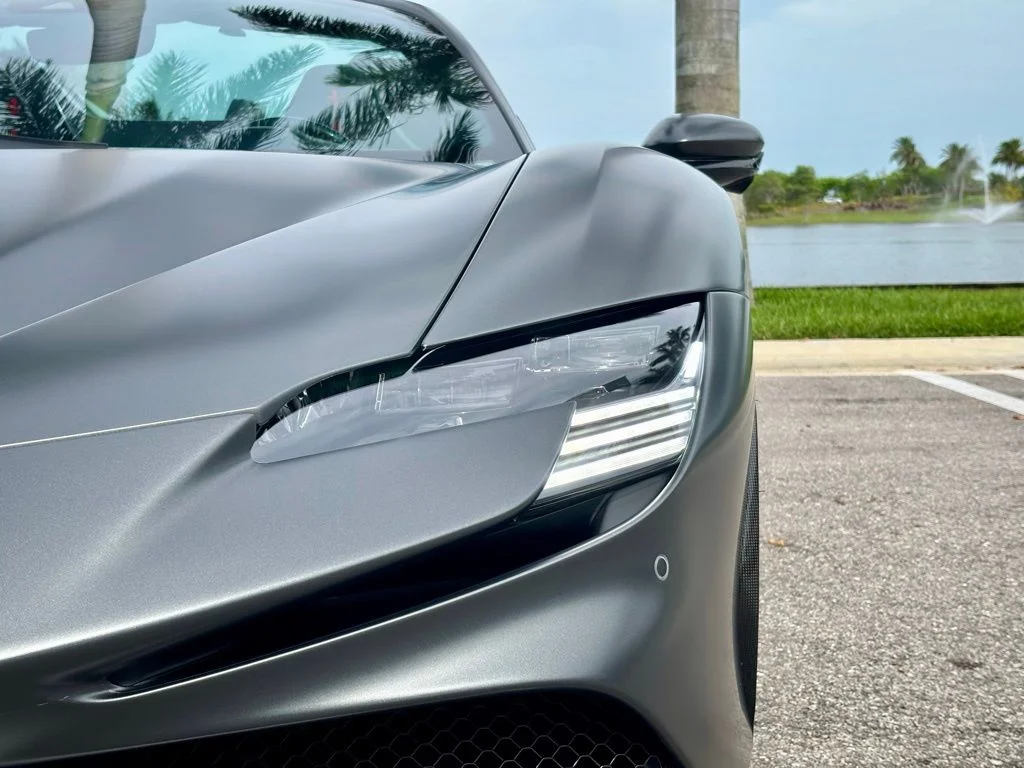 2024 Ferrari SF90 Base - Photo 23