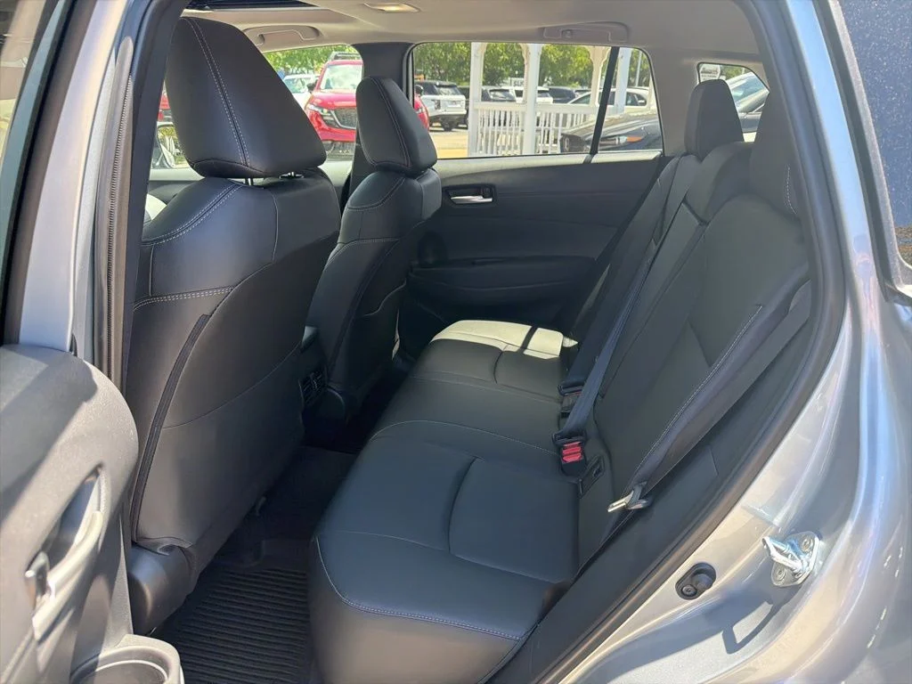Used 2026 Silver Toyota XLE image 26