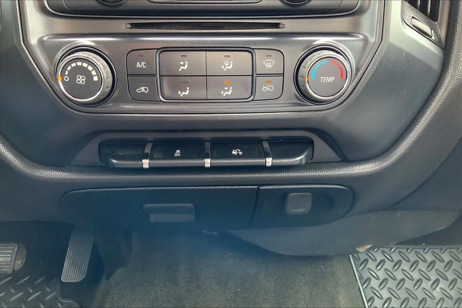 Used 2014 Cobalt Blue Metallic GMC  image 32