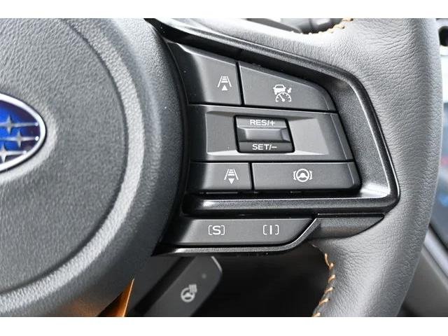 New 2026 Gray Subaru Wilderness image 62