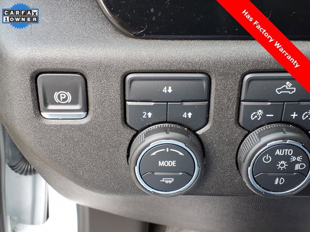 2025 Chevrolet Silverado 2500HD LT - Photo 27