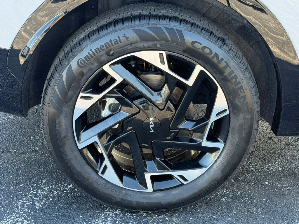 2024 Kia Sportage SX Prestige - Photo 11