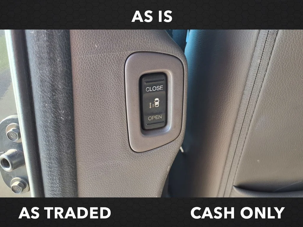 Used 2014 Gray Honda EX-L image 14